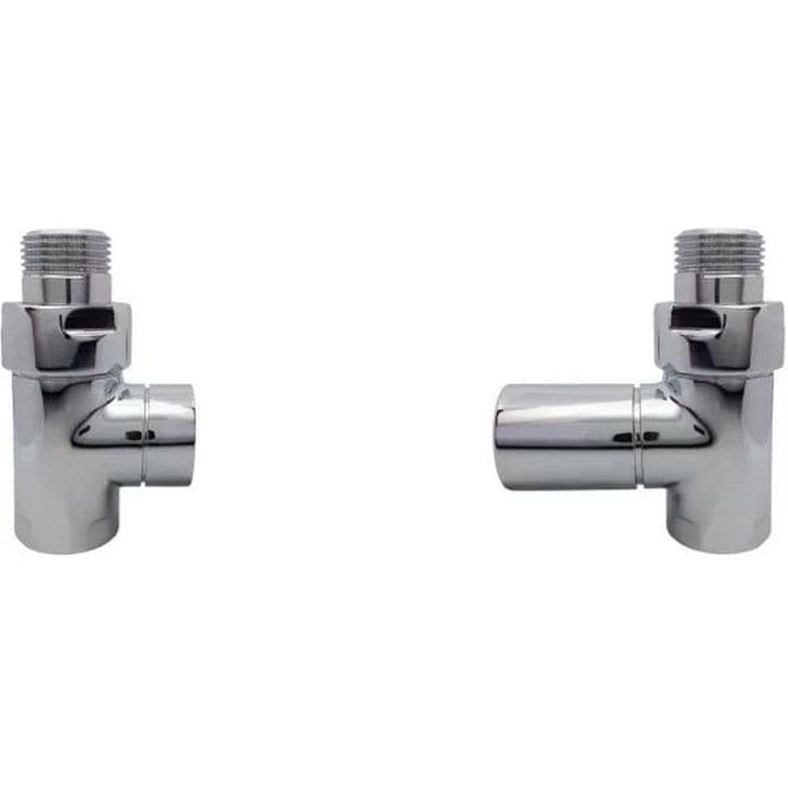 Kriss Ventilsats Cylinder LL Krom SKU KRI-KV3006C EAN 5704362401516