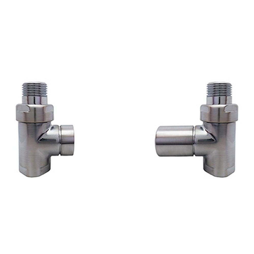 Kriss Ventilsats Cylinder LL Borstad SKU KRI-KV3006M EAN 5704362407518