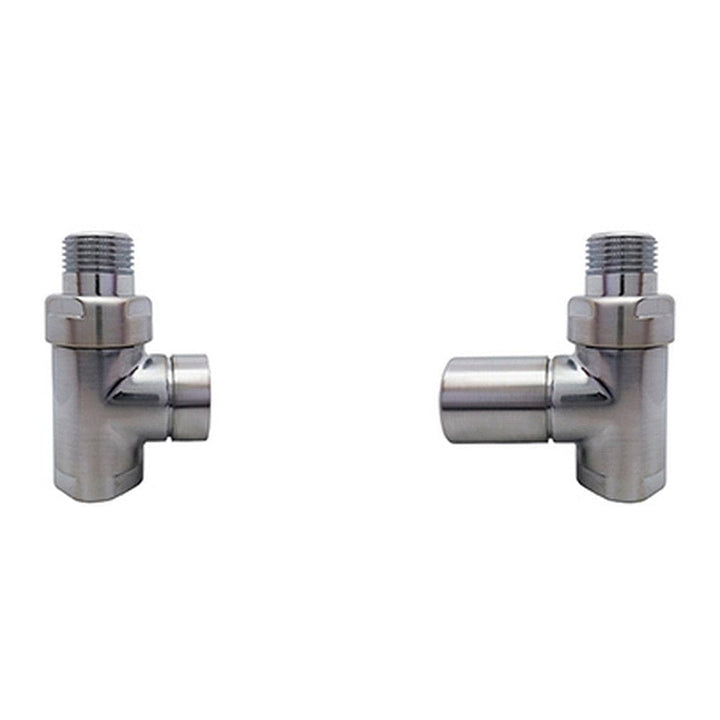 Kriss Ventilsats Cylinder LL Borstad SKU KRI-KV3006M EAN 5704362407518
