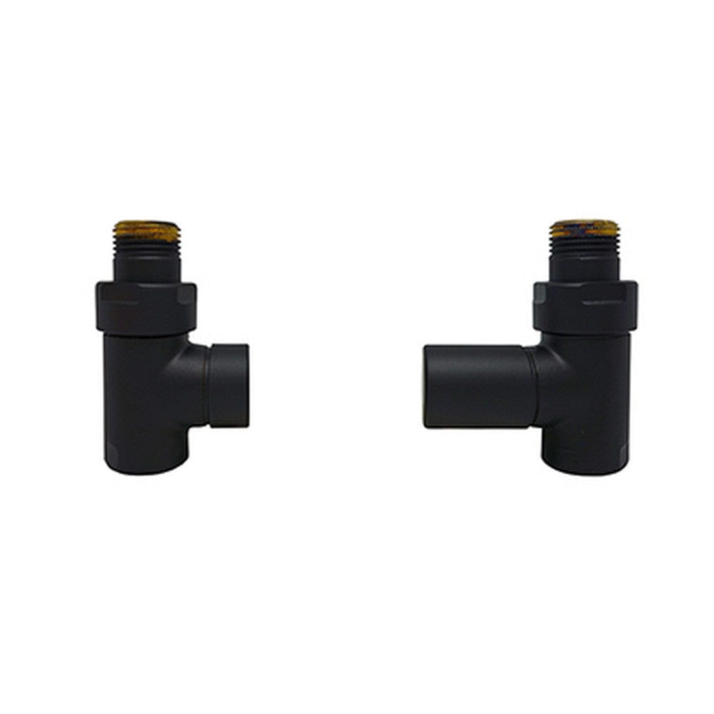 Kriss Ventilsats Cylinder LL Mattsvart SKU KRI-KV3006S EAN 5704362907100