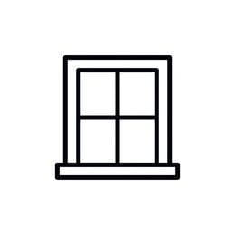 Lähe Tillval Extra Fönster SKU LAH-Fönster EAN