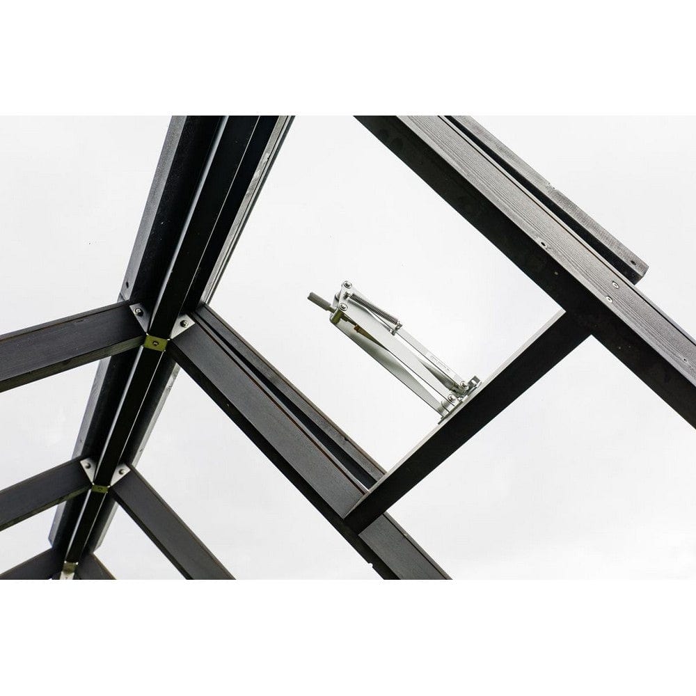 Lähe Träväxthus Mini 6,27 m2 SKU LAH-Mini-Greenhouse EAN