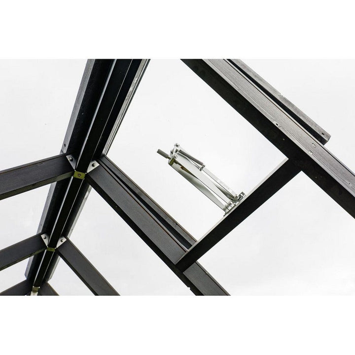 Lähe Träväxthus Mini 6,27 m2 SKU LAH-Mini-Greenhouse EAN
