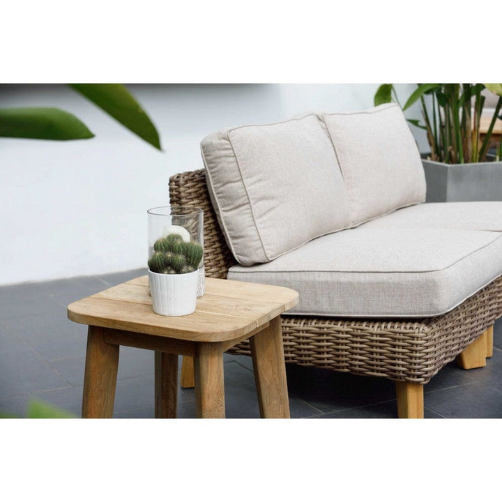 LifestyleGarden Loungeset Bahamas Duo Deluxe SKU LIG-43171 EAN