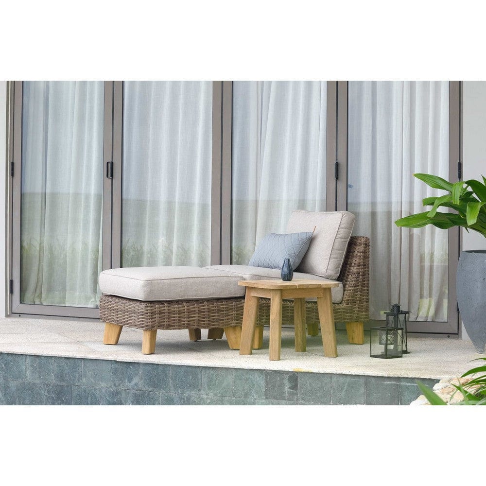 LifestyleGarden Loungeset Bahamas Duo Deluxe SKU LIG-43171 EAN