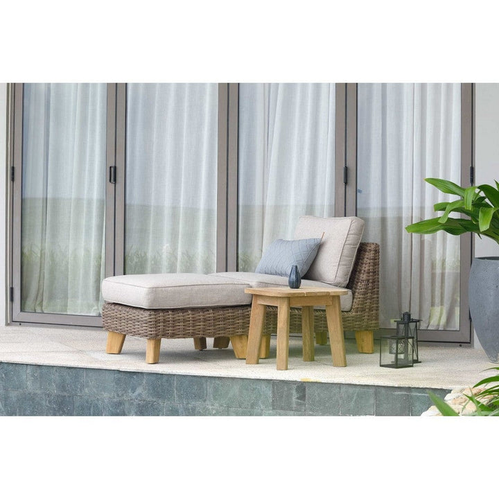 LifestyleGarden Loungeset Bahamas Duo Deluxe SKU LIG-43171 EAN