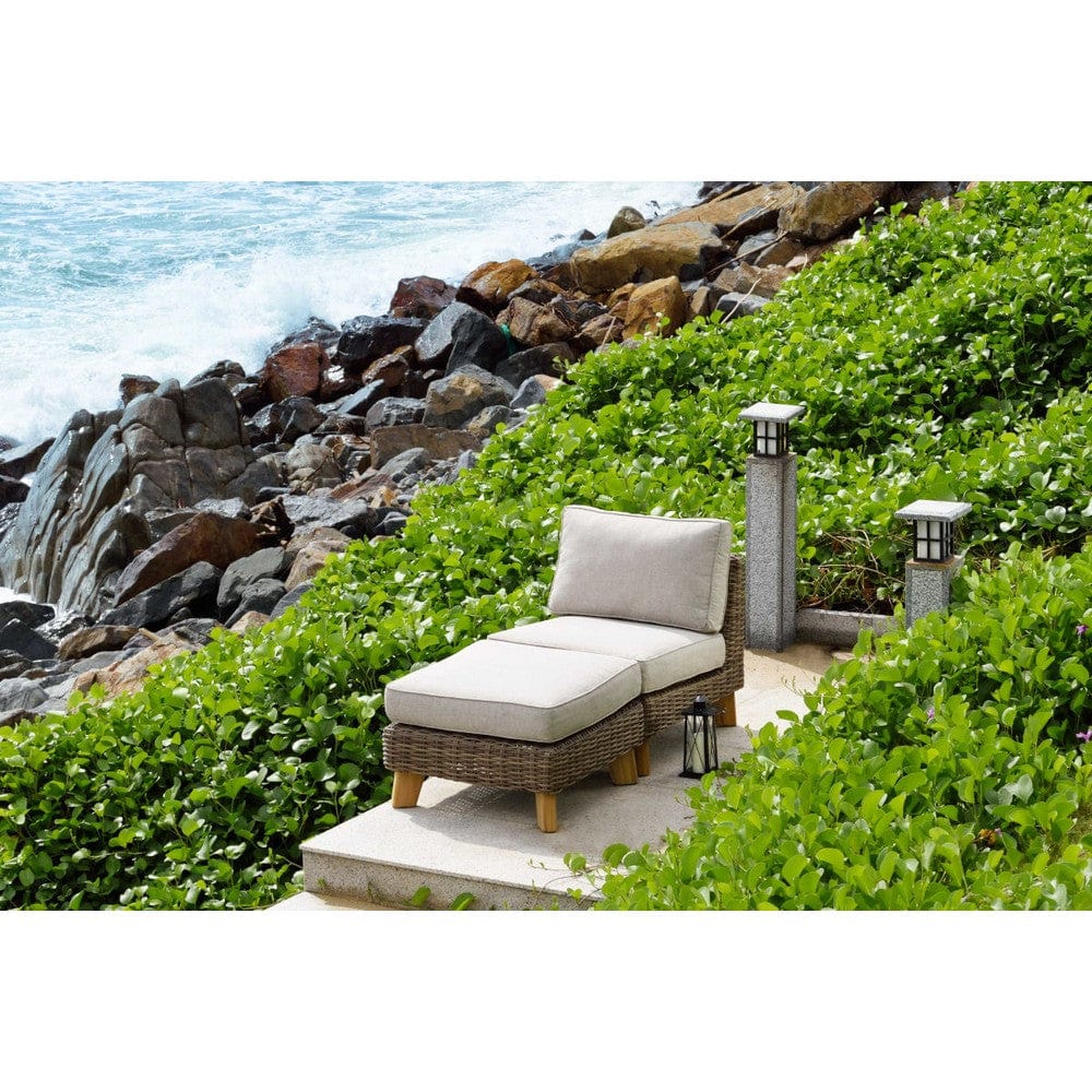 LifestyleGarden Loungeset Bahamas Duo Deluxe SKU LIG-43171 EAN