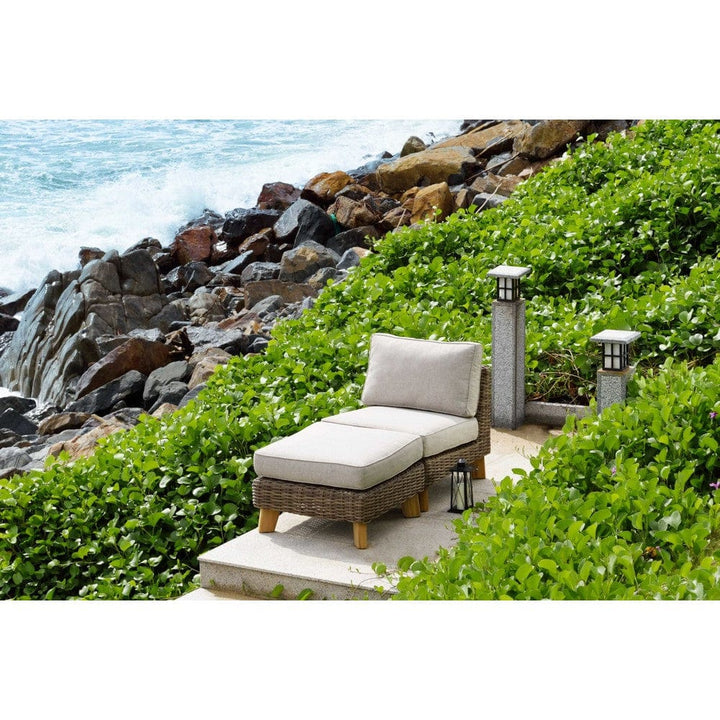 LifestyleGarden Loungeset Bahamas Duo Deluxe SKU LIG-43171 EAN