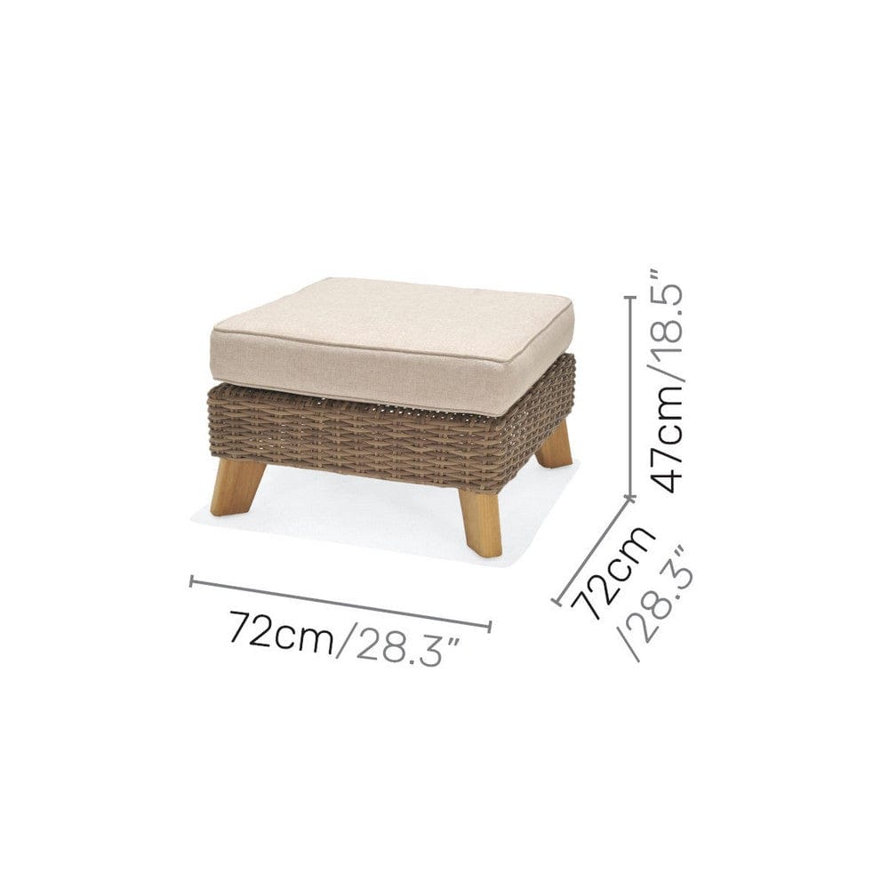 LifestyleGarden Loungeset Bahamas Duo Deluxe SKU LIG-43171 EAN