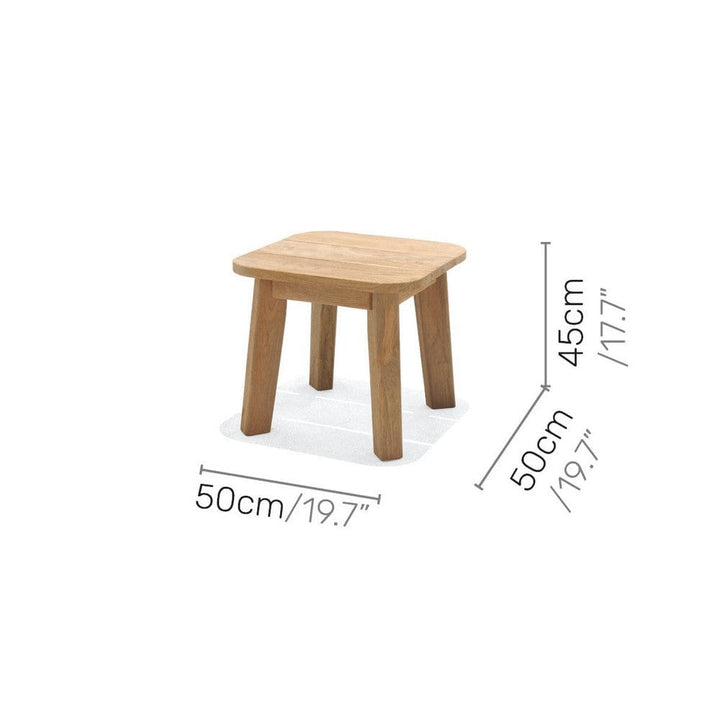 LifestyleGarden Loungeset Bahamas Duo Deluxe SKU LIG-43171 EAN