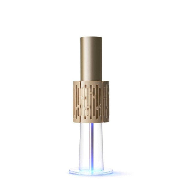 LightAir IonFlow Evolution 2.0 Guld SKU GLI-001-602 EAN 7350037071041