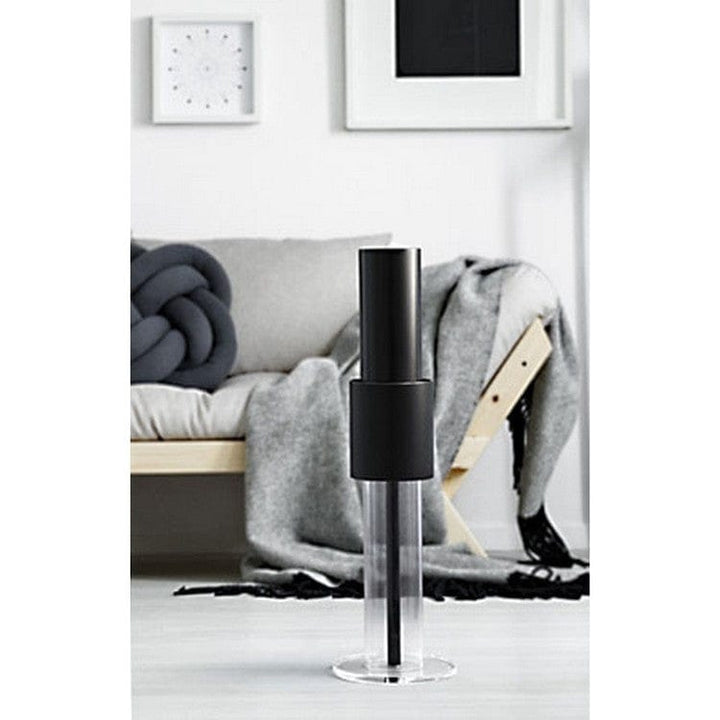 LightAir IonFlow Evolution 2.0 Svart SKU GLI-001-611 EAN 7350037071485