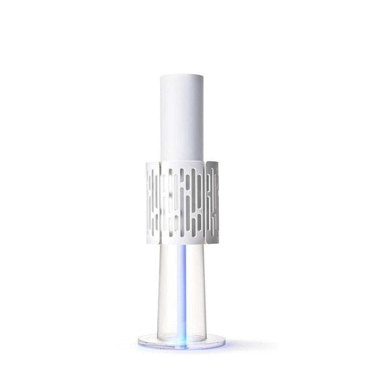 LightAir IonFlow Evolution 2.0 Vit SKU GLI-001-612 EAN 7350037071492