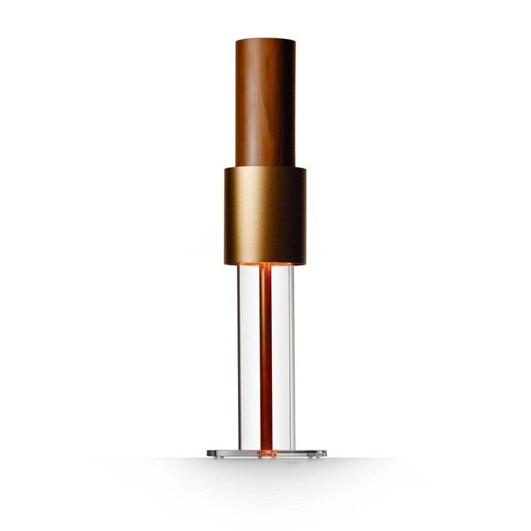 LightAir IonFlow Signature 2.0 Brons SKU GLI-001-601 EAN 7350037070624