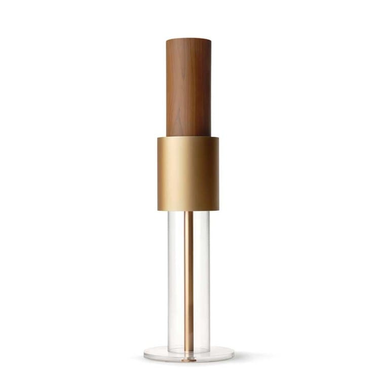 LightAir IonFlow Signature 2.0 Brons SKU GLI-001-601 EAN 7350037070624