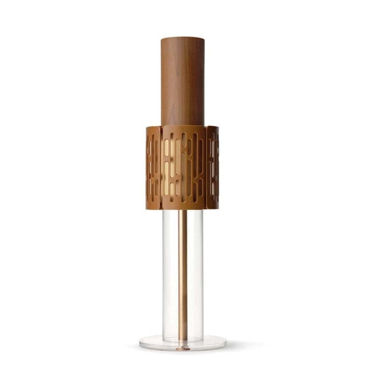 LightAir IonFlow Signature 2.0 Brons SKU GLI-001-601 EAN 7350037070624