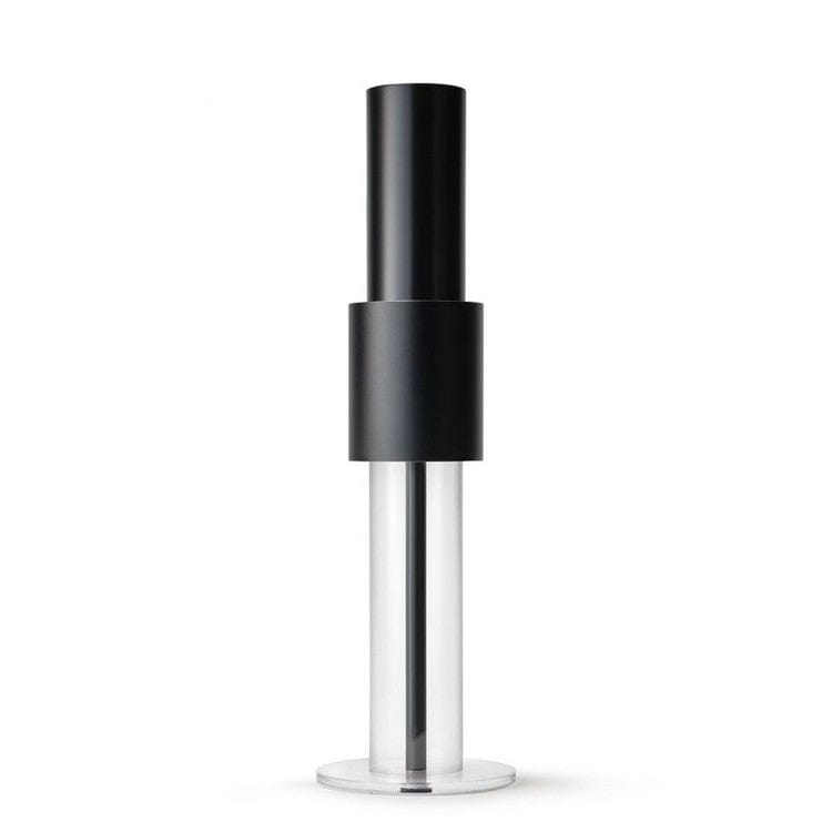 LightAir IonFlow Signature 2.0 Svart SKU GLI-001-614 EAN 7350037071485