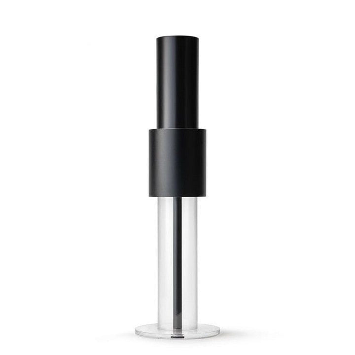 LightAir IonFlow Signature 2.0 Svart SKU GLI-001-614 EAN 7350037071485