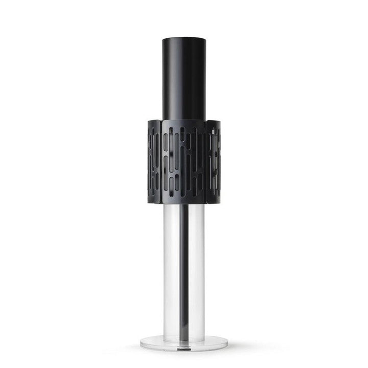LightAir IonFlow Signature 2.0 Svart SKU GLI-001-614 EAN 7350037071485