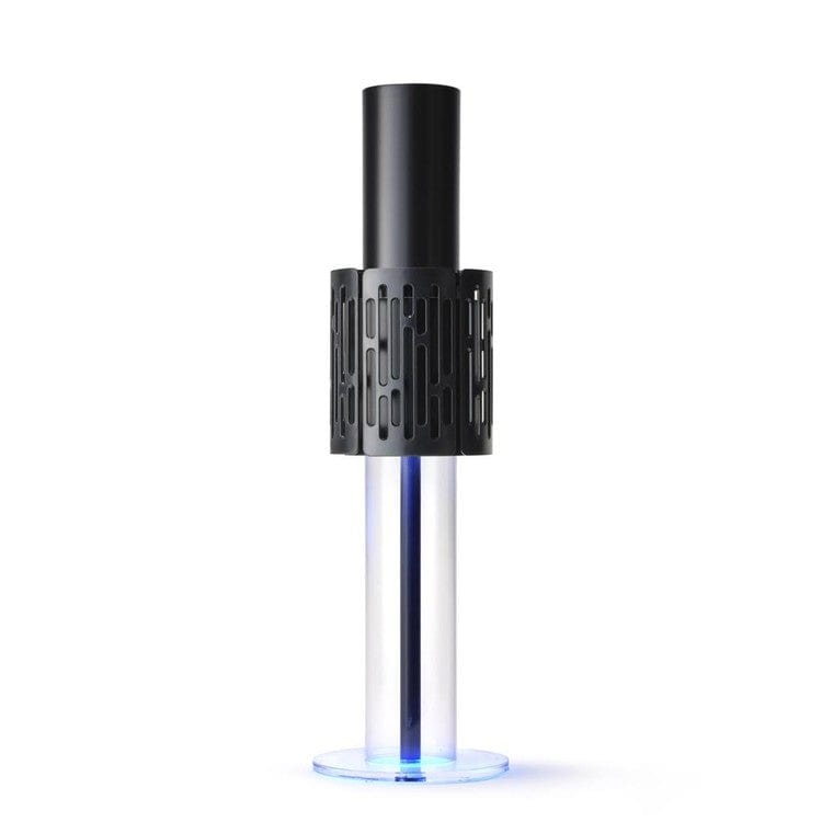 LightAir IonFlow Signature 2.0 Svart SKU GLI-001-614 EAN 7350037071485