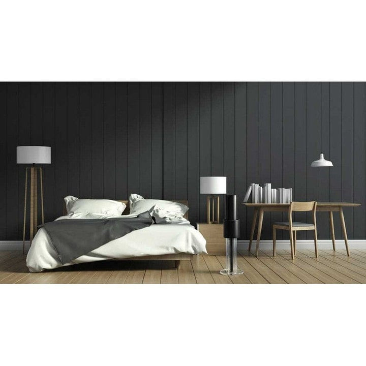 LightAir IonFlow Signature 2.0 Svart SKU GLI-001-614 EAN 7350037071485