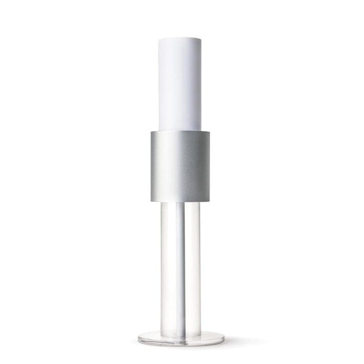LightAir IonFlow Signature 2.0 Vit SKU GLI-001-615 EAN 7350037071515