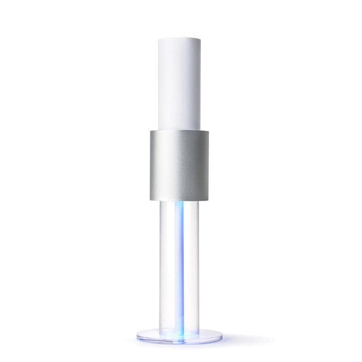 LightAir IonFlow Signature 2.0 Vit SKU GLI-001-615 EAN 7350037071515