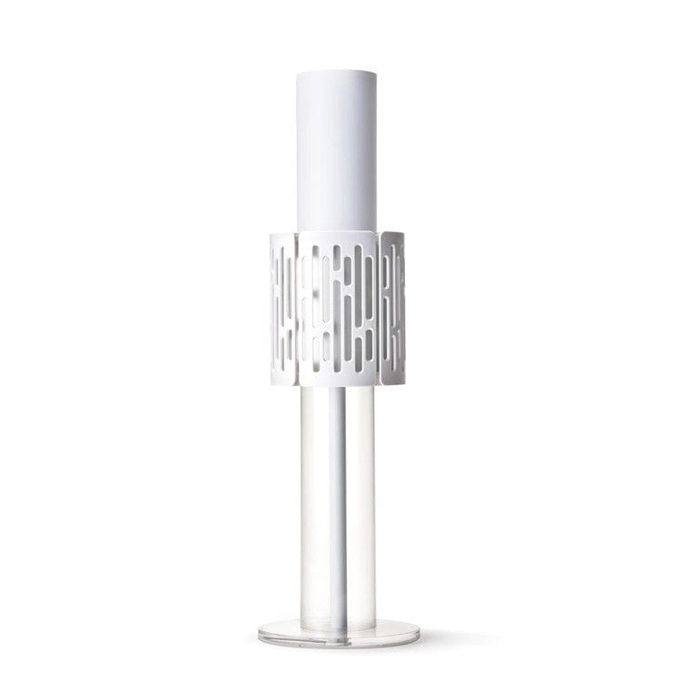LightAir IonFlow Signature 2.0 Vit SKU GLI-001-615 EAN 7350037071515