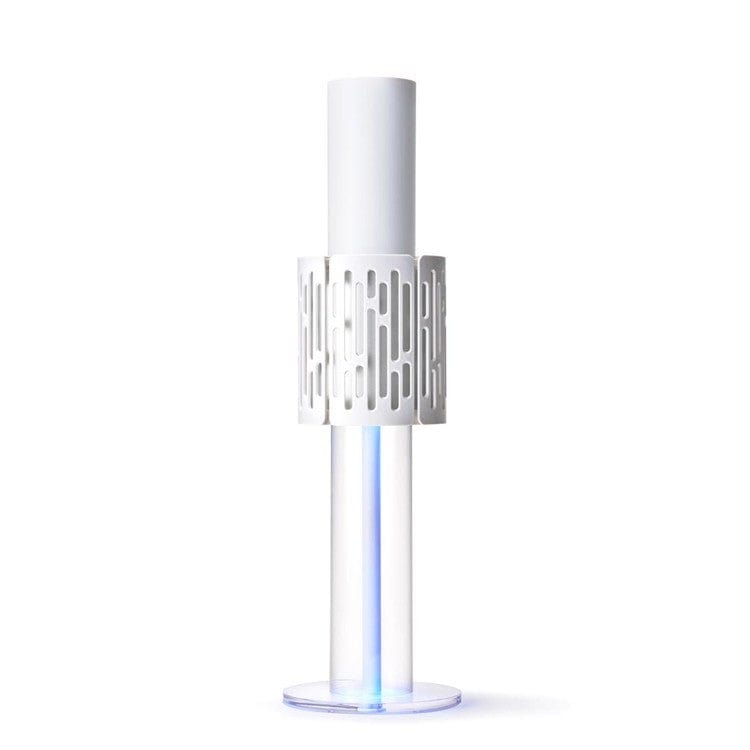 LightAir IonFlow Signature 2.0 Vit SKU GLI-001-615 EAN 7350037071515