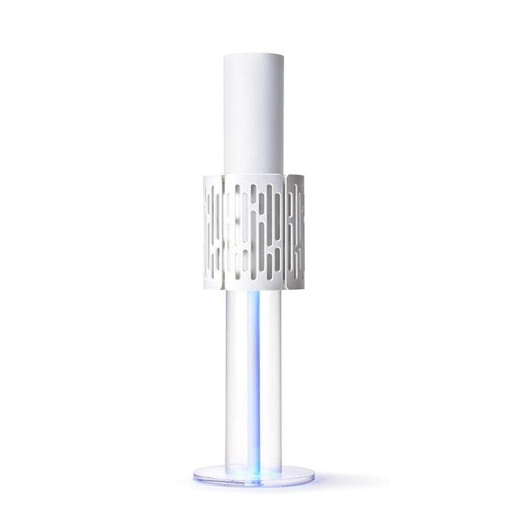 LightAir IonFlow Signature 2.0 Vit SKU GLI-001-615 EAN 7350037071515