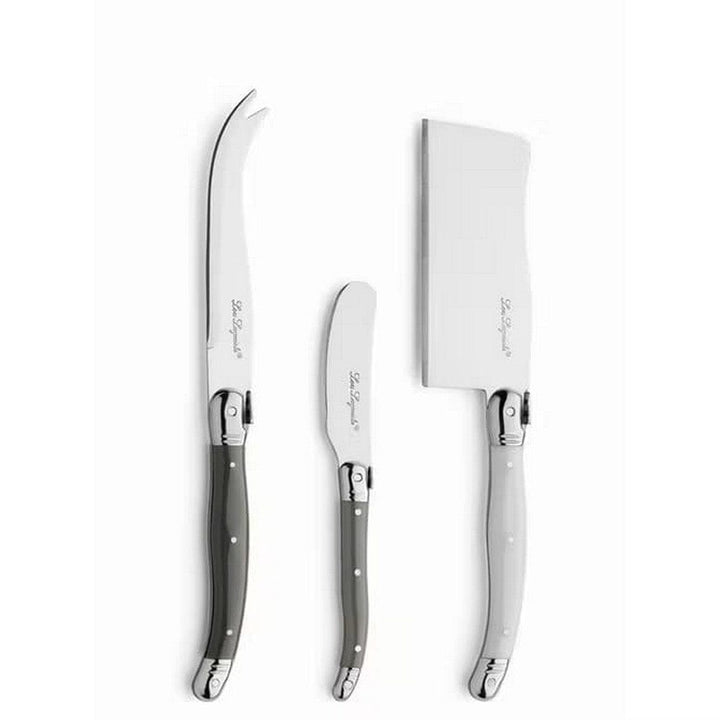 Lou Laguiole Ostbestick Tradition 3-pack SKU HPB-2511MWWA00CS7 EAN 3546698949032