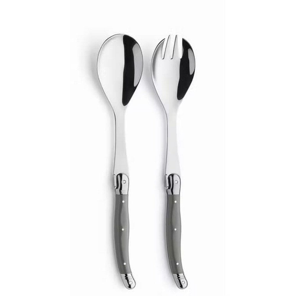 Lou Laguiole Salladsbestick Tradition 2-pack SKU HPB-2511LIWA00A23 EAN 3546698940275
