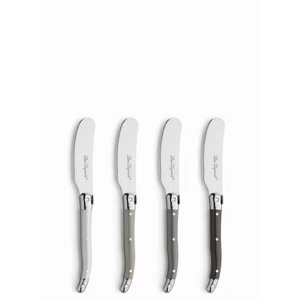 Lou Laguiole Smörknivar Tradition 4-pack SKU HPB-2511MYWA00BB4 EAN 8711155456773