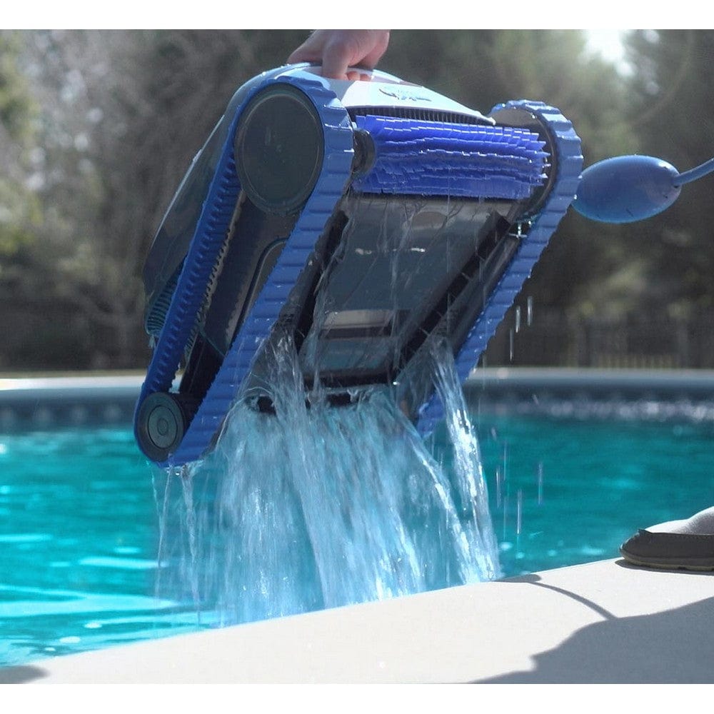 Maytronics Poolrobot Dolphin S100 SKU POE-ROB1024XX EAN