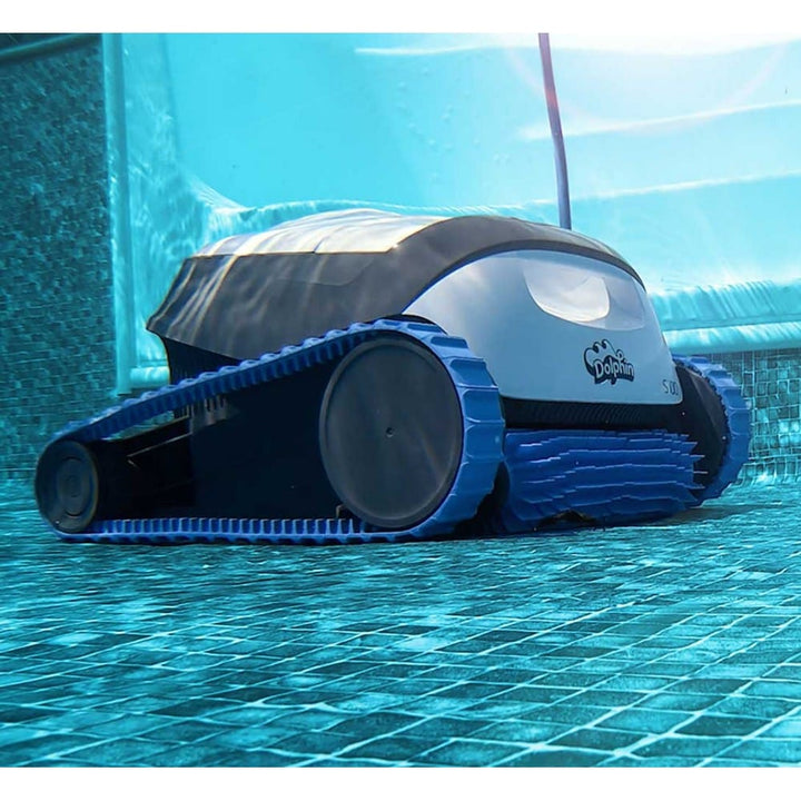 Maytronics Poolrobot Dolphin S100 SKU POE-ROB1024XX EAN