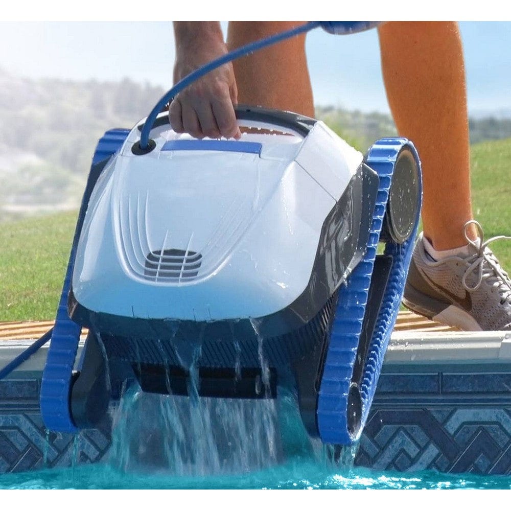 Maytronics Poolrobot Dolphin S50 SKU POE-ROB1026XX EAN