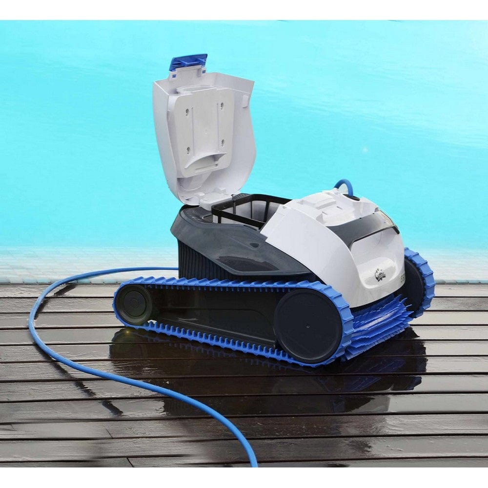 Maytronics Poolrobot Dolphin S50 SKU POE-ROB1026XX EAN
