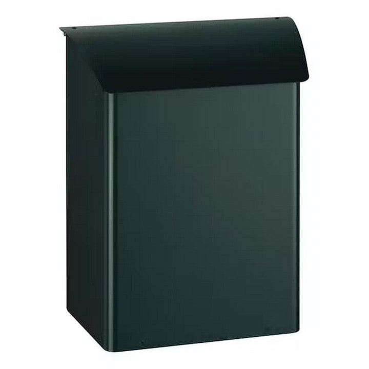 MEFA Brevlåda Adagio Light B56 Mossgrön blank SKU REN-B56390 EAN
