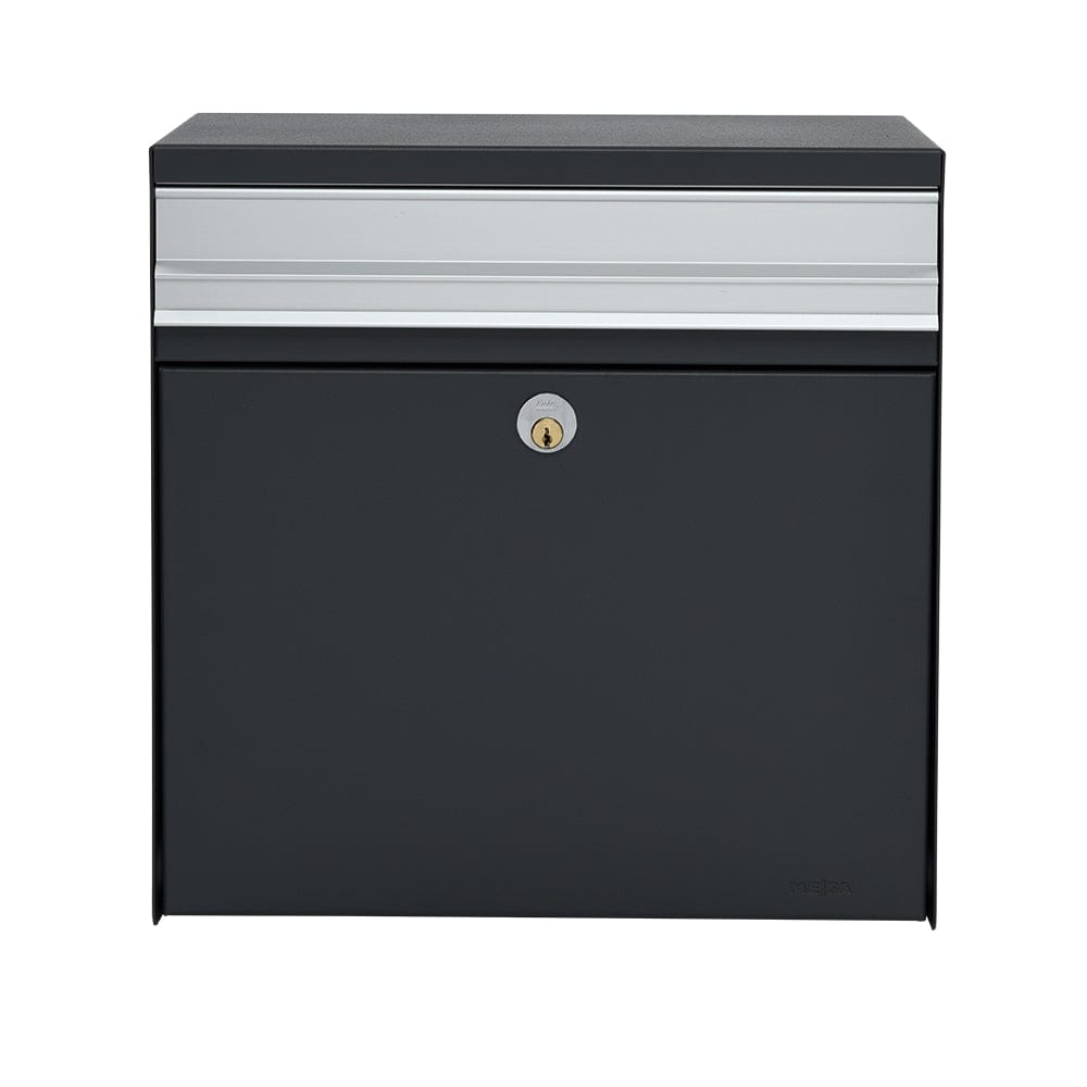 MEFA Brevlåda Fuga 460 SKU REN-460500M EAN