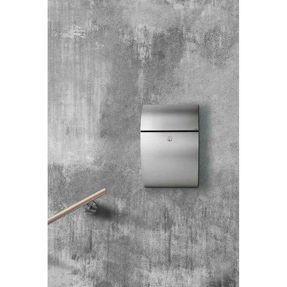 MEFA Brevlåda Journal 632 SKU EAN
