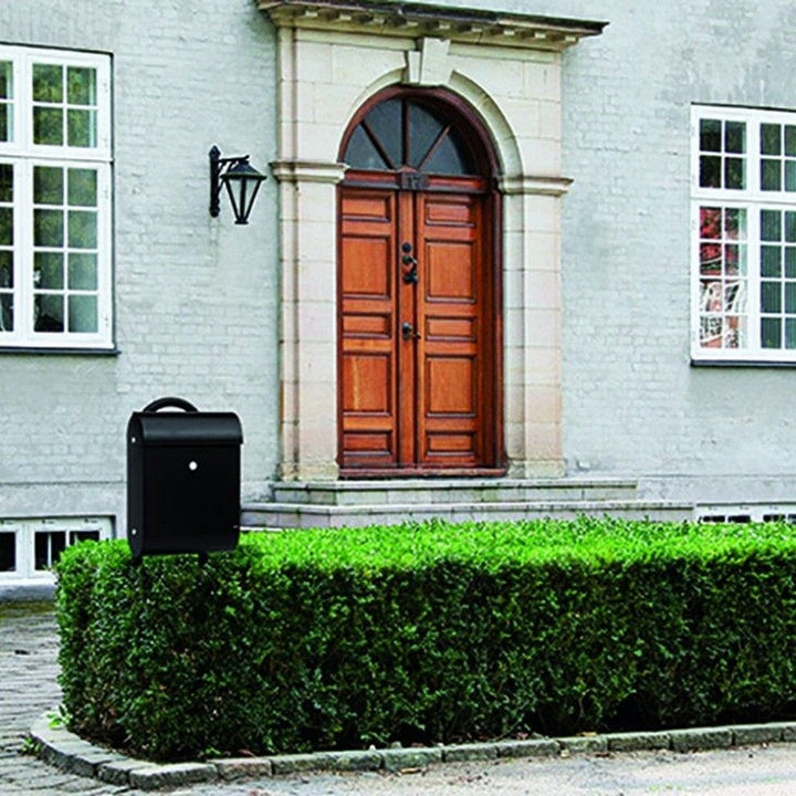 MEFA Brevlåda Quartz 825 SKU EAN