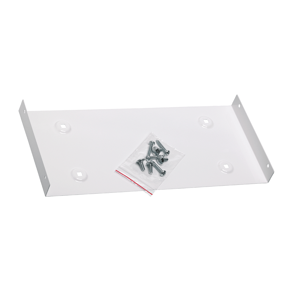 MEFA Monteringsplatta 28 Trafikvit Blank SKU REN-992600 EAN
