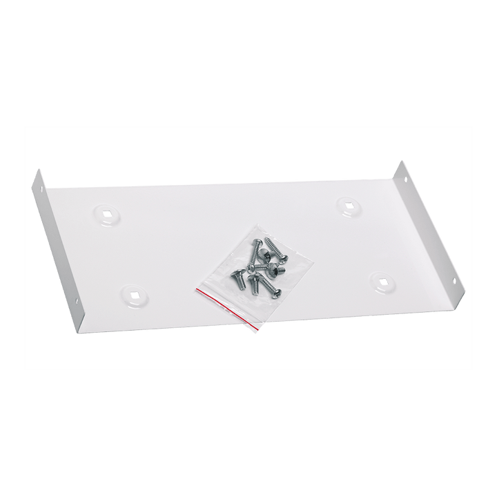 MEFA Monteringsplatta 28 Trafikvit Blank SKU REN-992600 EAN