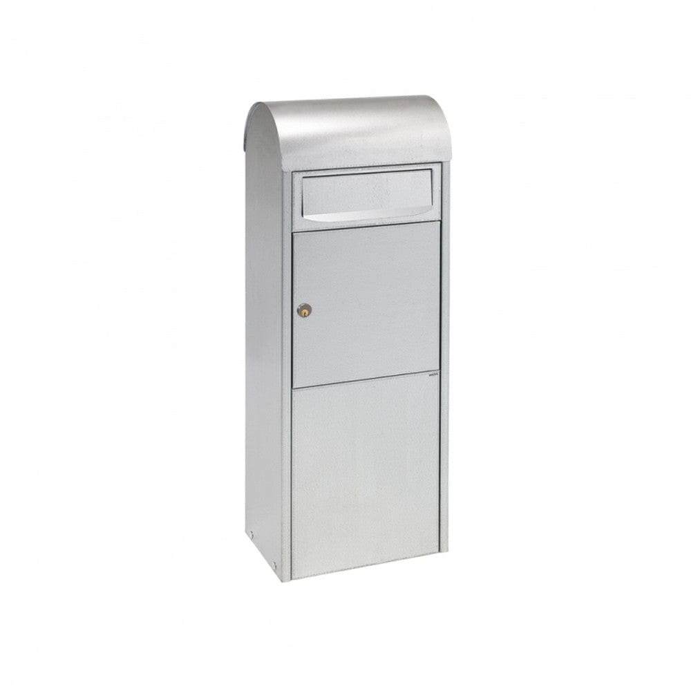 MEFA Paketbrevlåda Ash 475 SKU REN-475900M EAN