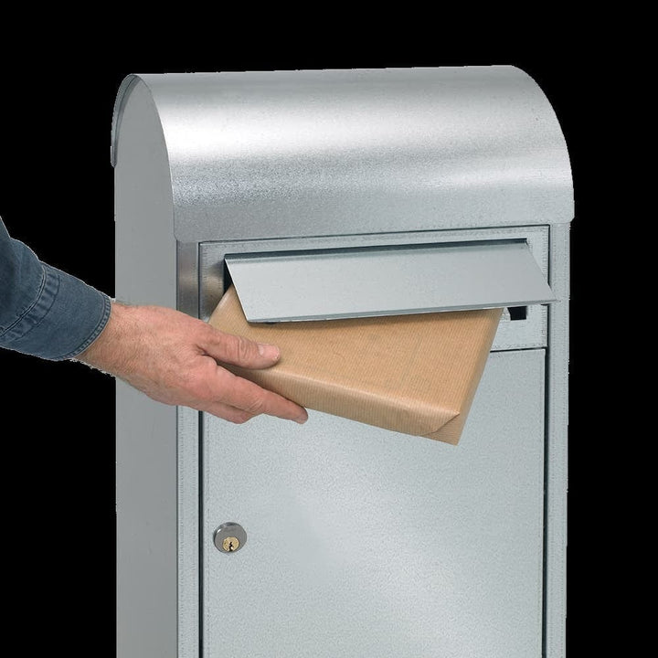 MEFA Paketbrevlåda Ash 475 SKU REN-475900M EAN