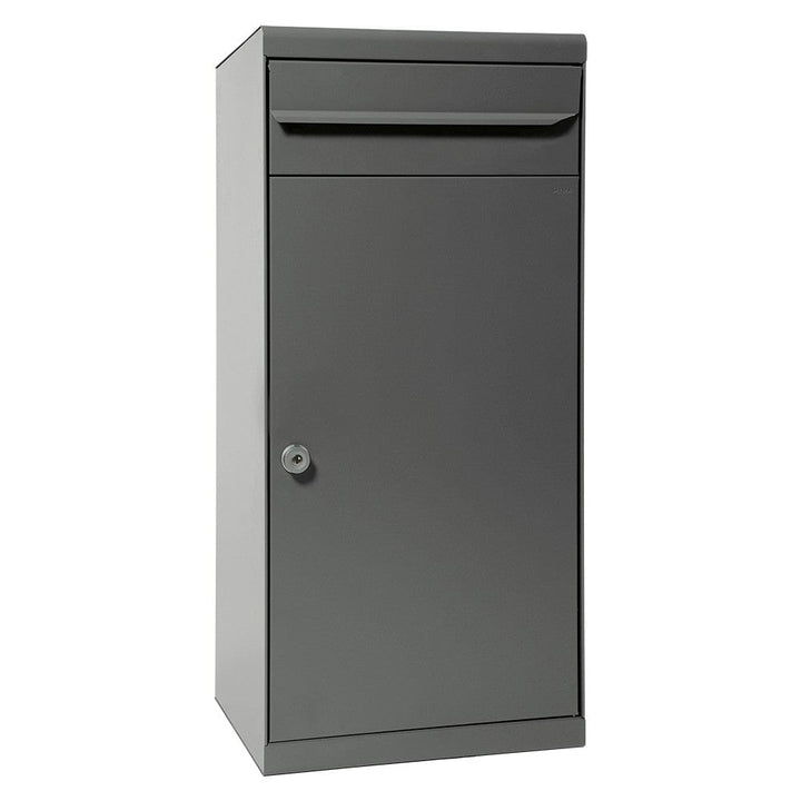 MEFA Paketbrevlåda Cedar 882 Basaltgrå semimatt SKU REN-882020M EAN