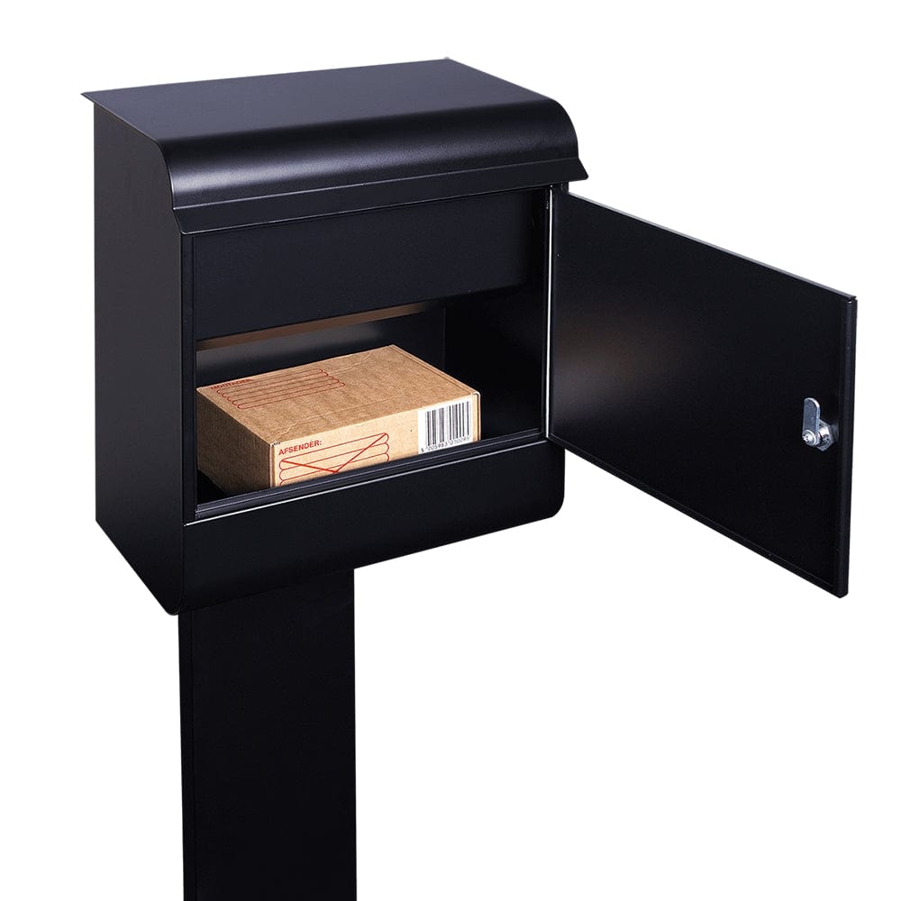 MEFA Paketbrevlåda Magnum 495 SKU REN-495110 EAN