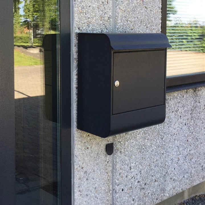 MEFA Paketbrevlåda Magnum 495 SKU REN-495110 EAN