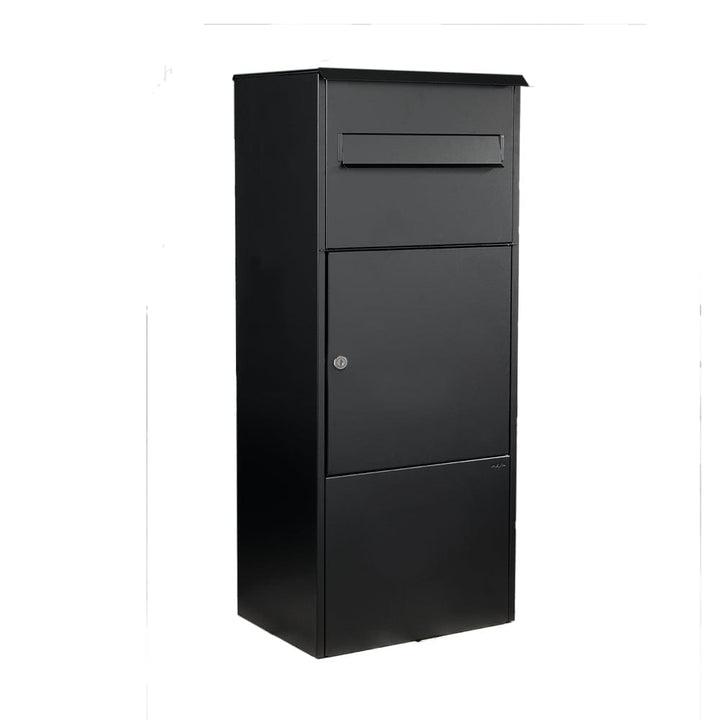 MEFA Paketbrevlåda Oak 480 SKU REN-480100 EAN