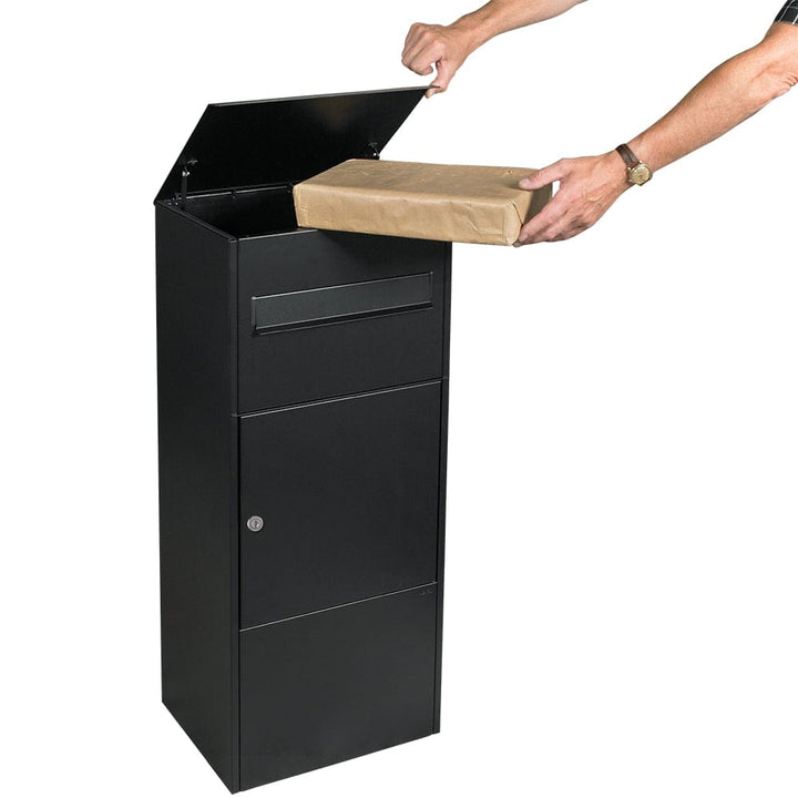MEFA Paketbrevlåda Oak 480 SKU REN-480100 EAN